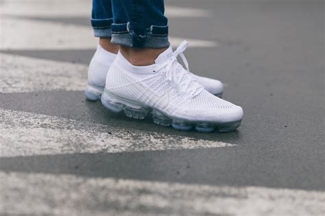 nike vapor weiß|nike vapormax foot locker.